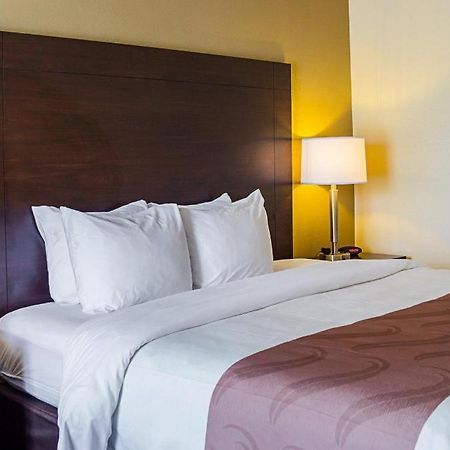 Quality Inn Vicksburg Eksteriør billede